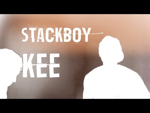 Stackboy Kee ▲ Live N Learn [Shot by @MiekLyve]