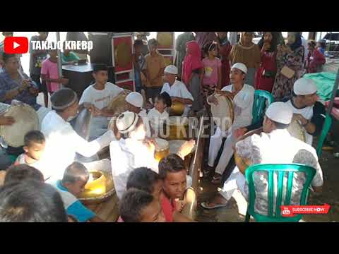 Kearifan Local Masyarakat Negeri Kailolo