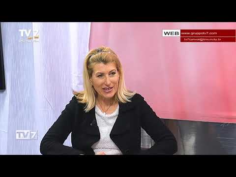 Tv7 con Voi sera del 7/4/2020  (5 di 6)