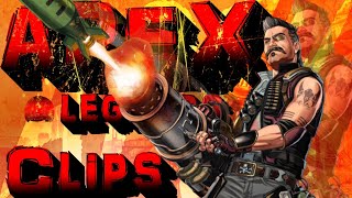 【APEX】成長を感じられるキル集