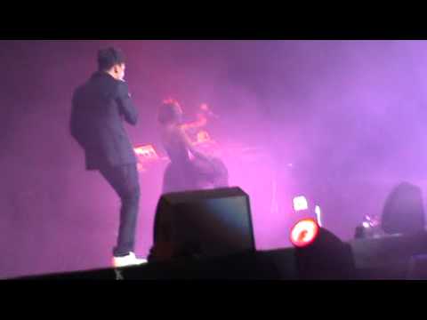 [FANCAM/230911] What Can I do - Seung Ri + Dancers @ F1 concert