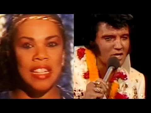 Candi Staton vs Elvis Presley Suspicious Minds
