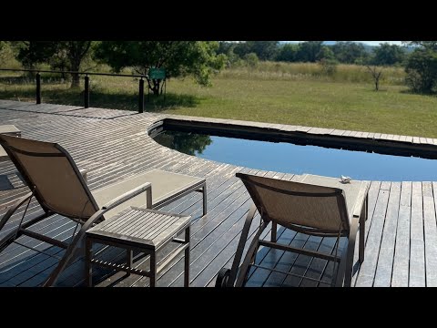 Vlog: Zebula Golf Estate