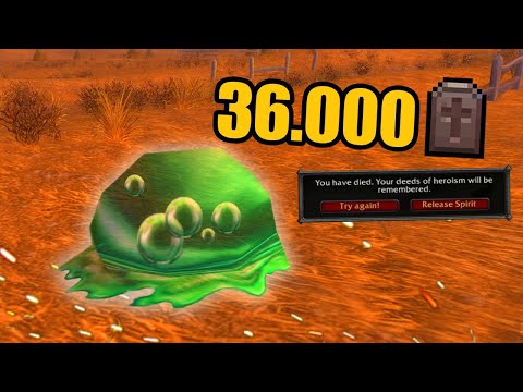 Mobs, Die Die Meisten Spieler Getötet Haben