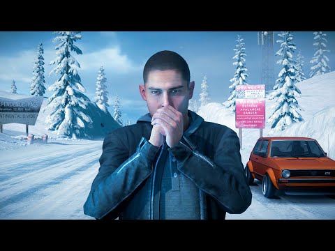 Need For Speed: The Run Remastered 2022 - Gameplay Walkthrough Part 6 [1080p 60 FPS]