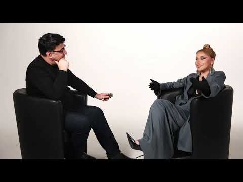 Rəqsanə İsmayılova Şahin Cavadsoyla Üzbəüz – ŞOK Açıqlamalar!