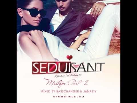 Seduisant Mixtape Part 2 Mixed By BassChanger & Janasty Hosted By MC Vocab