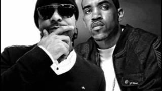 Jim Jones Ft Lloyd Banks - Blow Ya Whistle