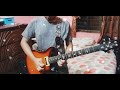 Tera Hone Laga Hoon Ajab Prem Ki Ghazab Kahani Guitar Solo Cover Dipta