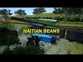 Haitian Beans