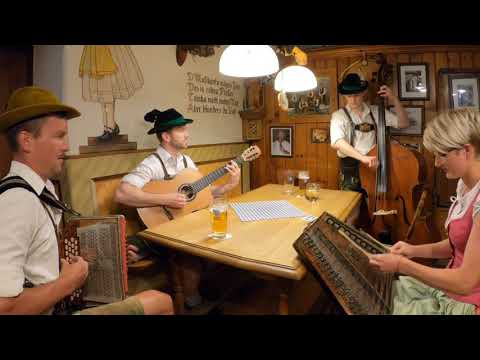 Mittereis Polka - Vogelfrei Musi - Volksmusik