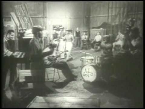 Thumbnail for johnny otis profile.mov by Johnny Otis