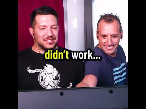 Epic Fail Prank - Impractical Jokers #shorts #prank #funny