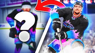 I'M IN ANOTHER HOCKEY VIDEO GAME?!