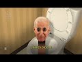 Goanimate Cringe Comp Mini But Sonic Explodes Those Who Grounds Someone