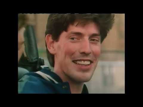 Degrassi Junior High - 3x06 “He Ain’t Heavy”