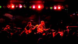 The Low Anthem - Home I'll Never Be