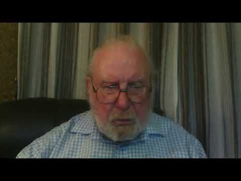 Meanwood Festival Online - The years go by - Michael Kimber