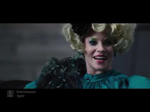 All Of The Tributes Ratings Are Revealed Scene | The Hunger Games