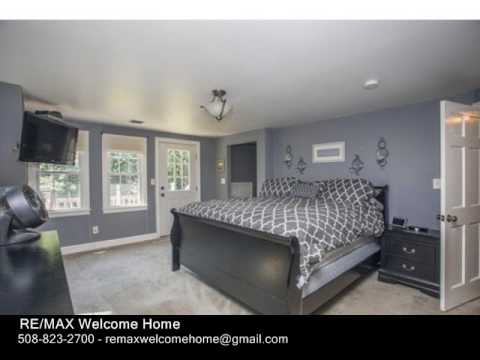 327 High St, Bridgewater MA 02324 - Single Family Home - Real Estate - For Sale -