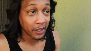 DJ Quik - Behind the Scenes for &quot;Nobody&quot; featuring Suga Free