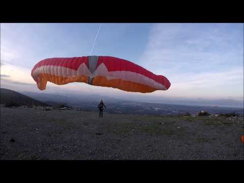 SIGMA 9 ADVANCE - ΑΥΛΩΝΑ 4 .11 .2018