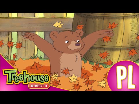 Mały Mis: Pierwszy mróz/Witaj śniegu/Kaczka I księżyc - Ep.57