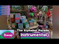Barney The Alphabet Parade Instrumental