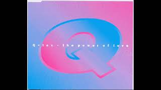 new monkey tune - Qtex - Power Of Love 97 (Version 1)