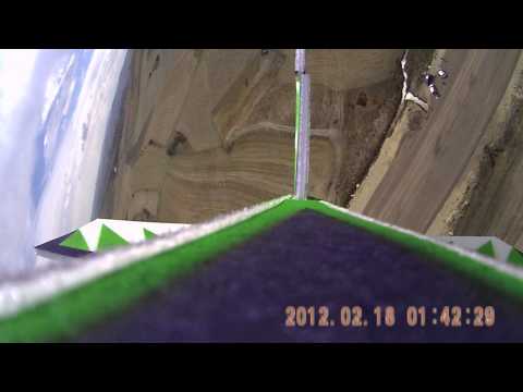 HobbyKing® ™ MX2 3D EPP 955mm