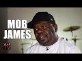 Mob James: Trevon Lane Made 2Pac Mob Piru, I Didn't Like It (Part 14)