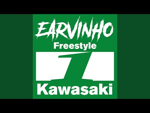 Freestyle Kawasaki #1