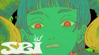Cover art for 神山羊 - せい - Sei【Music Video】/ Yoh Kamiyama - Sei