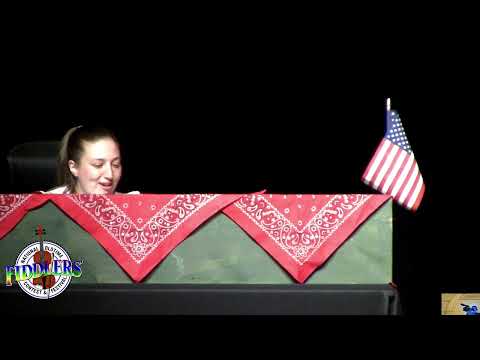 Jr2 Junior Round 2 Top 12