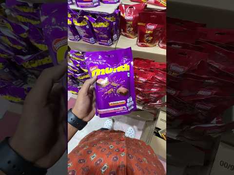 Nestle Munch Crunch Wafer