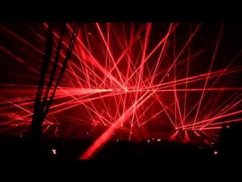 faithless 2.0 [alexandra palace 04-12-2015]