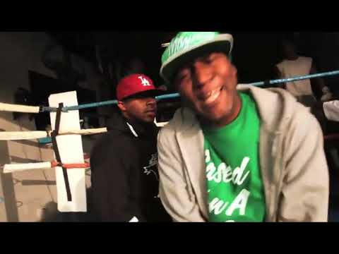 General Monks - Hand Blocks ft. Stylistik Jones  (MorsKode remix)