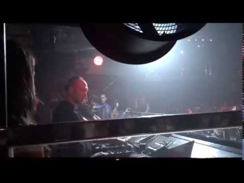 Marco Carola @ Amnesia Ibiza - Music On Opening Party 2016