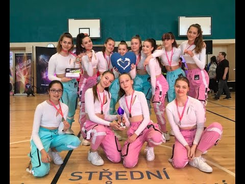 Rytmus Zlín Candy -  Mia Festival 2022