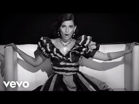 Nelly Furtado - Waiting For The Night