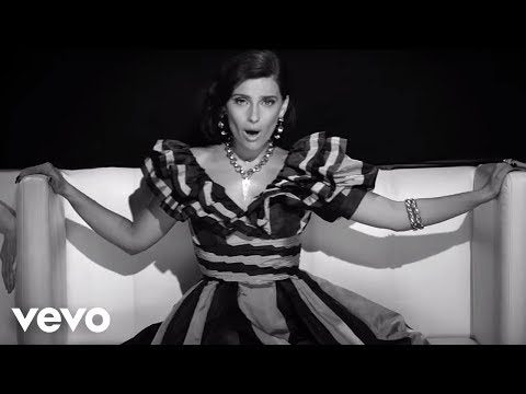 Nelly Furtado - Waiting For The Night (Official Music Video)