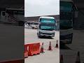 Siulan Peluit Khas Mercy OH 1518 King TUNGGAL DAYA Bus Videobus Shortvideo Bismania Mercyoh1518