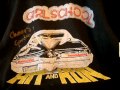 GIRLSCHOOL....Coming Your Way - Gordie Schenk GIRLSCHOOL....Coming Your Way