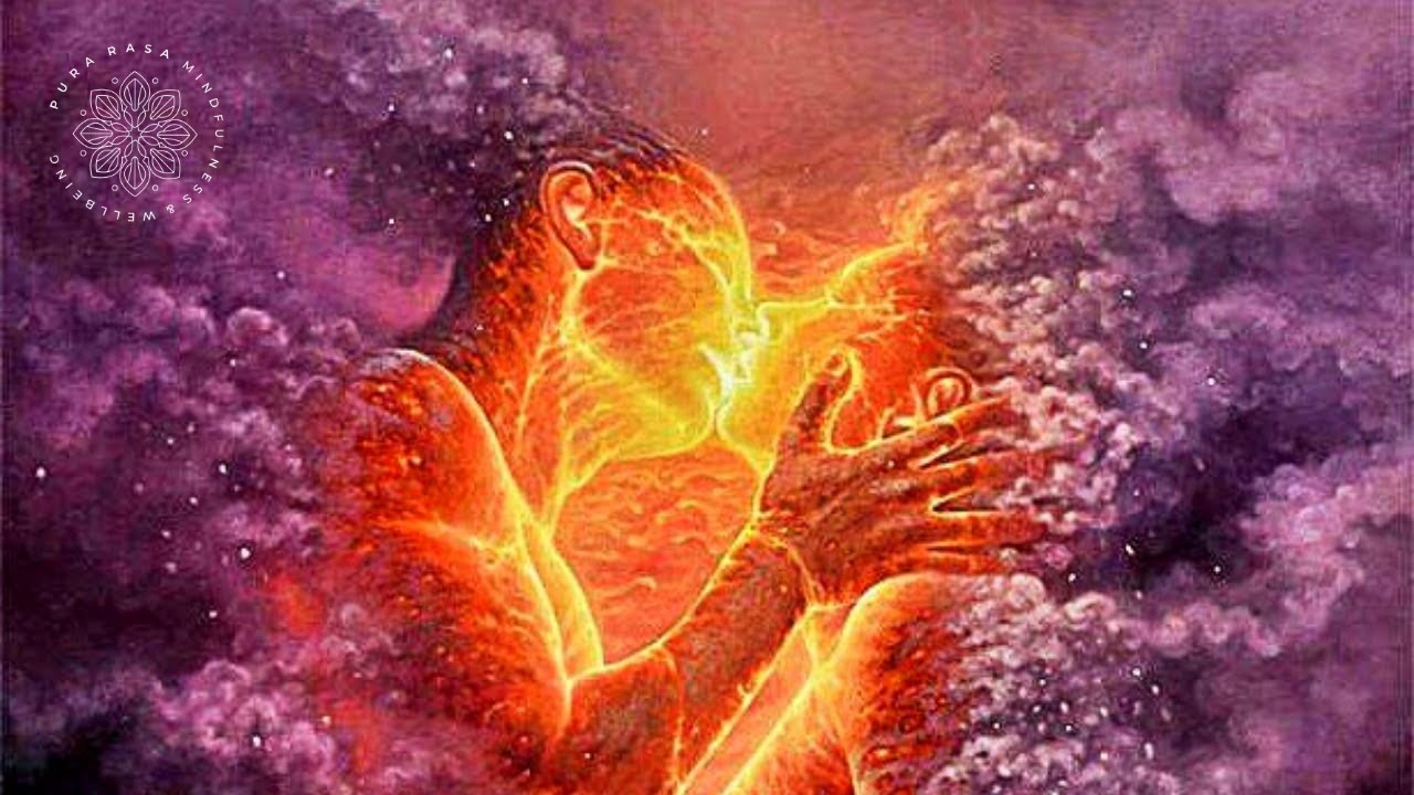 Attract Your Romantic Partner, Soulmate Guided Meditation