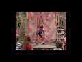 Rachel Hula Hoop To Wynken Blynken And Nod