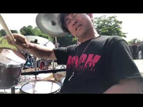 1000人ROCK Fes. GUNMA 2018 NO.NEW YORK