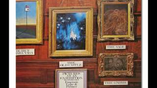 Emerson, Lake &amp; Palmer - Pictures At An Exhibition (1993)