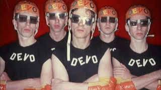 clockout - devo