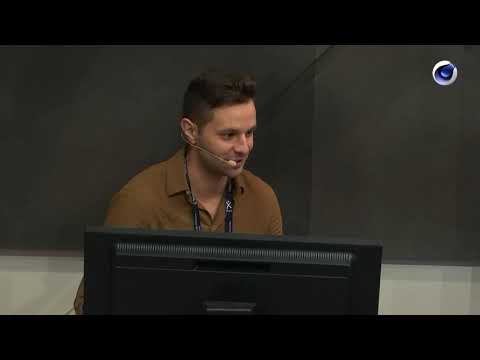 IBC 2018 Rewind: Darek Zabrocki (Focal Point School) – Future of Education in Concept Design