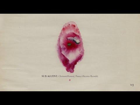 The Memoir - Page 143: Sub Accent